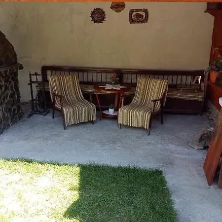 Casa Mari
