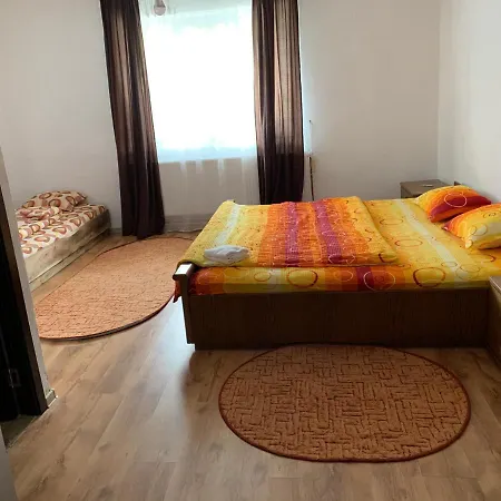 Guest house Casa Mari *