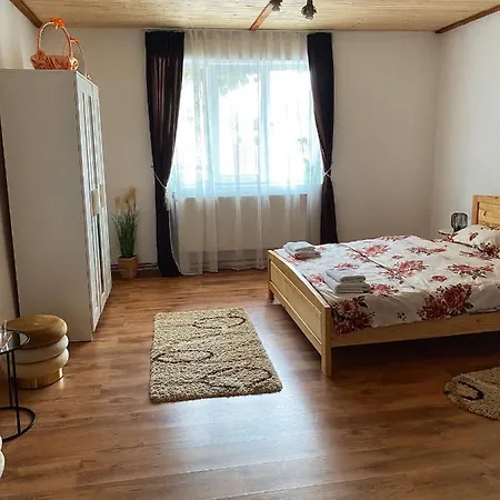 Casa Mari Guest house Cartisoara